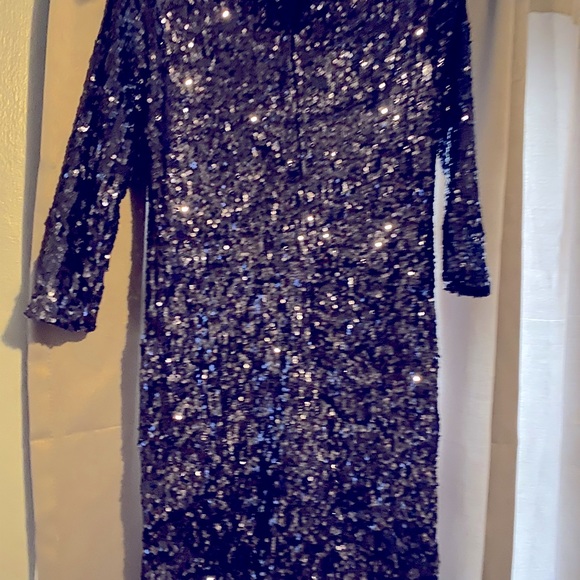 Metaphor Dresses & Skirts - Women’s sequins dress